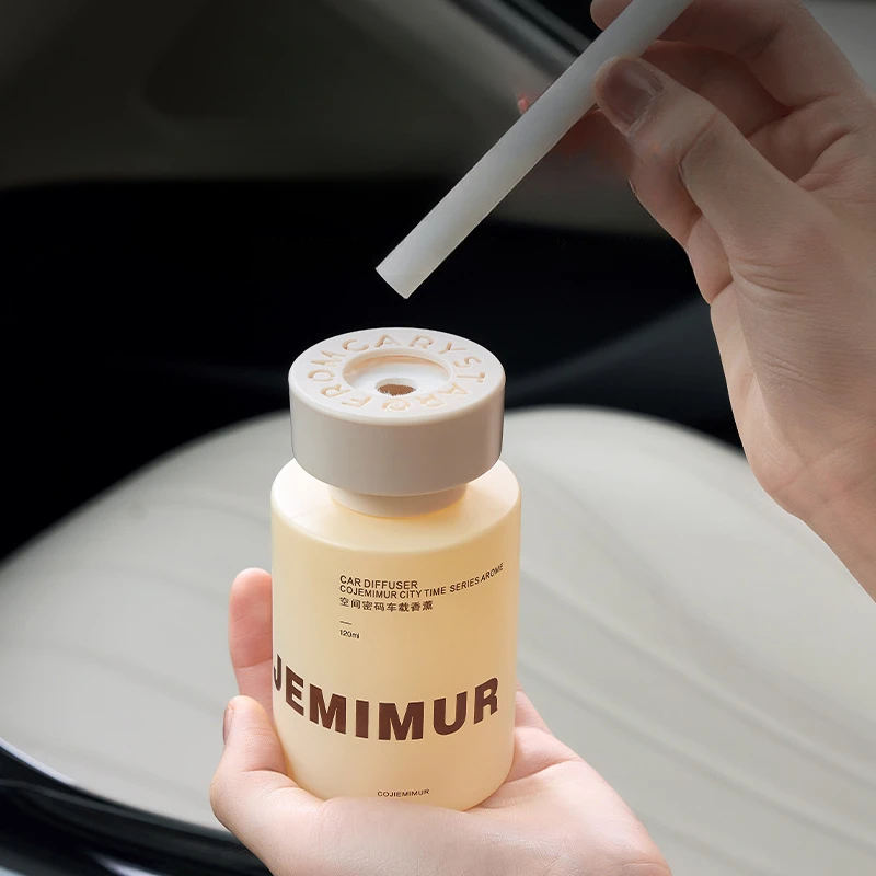 Odor Eliminator Car - Penyegar udara mobil, penyebar penghilang bau