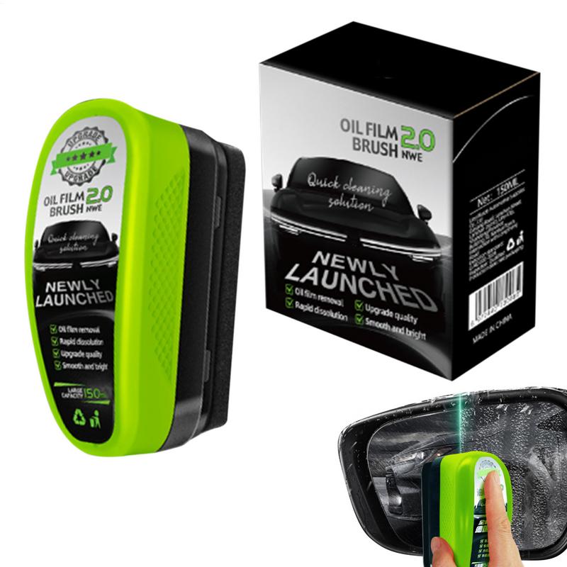 Car Cleaning Brush - Papan Pembersih Kaca Sikat Pembersih Kaca
