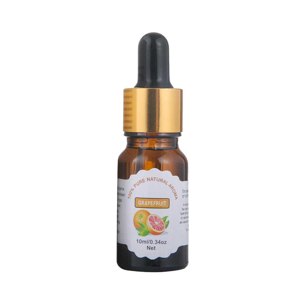 Odor Eliminator Car - 10Ml Minyak Esensial Larut Dalam Air