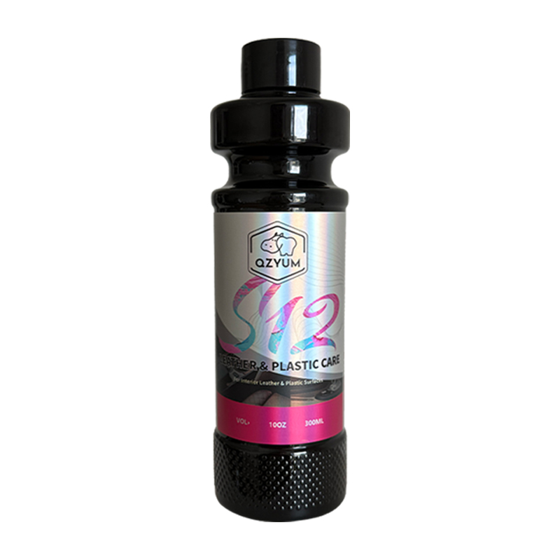 Trim Restorer Plastic - QZYUM Pemulih Plastik & Trim, Krim