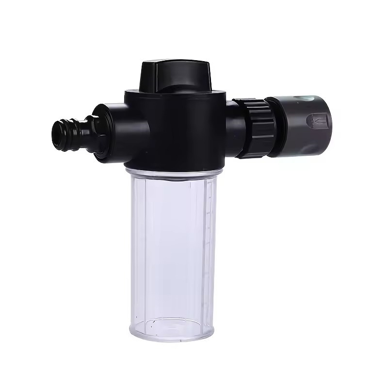 Pressure Washer Foam Gun - GOUN HOSE Pembersih Mobil Generator Busa