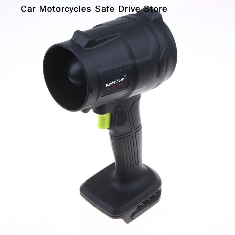 Dryer Car Blower - 【CM】Kipas Turbo Jet Udara untuk Cuci
