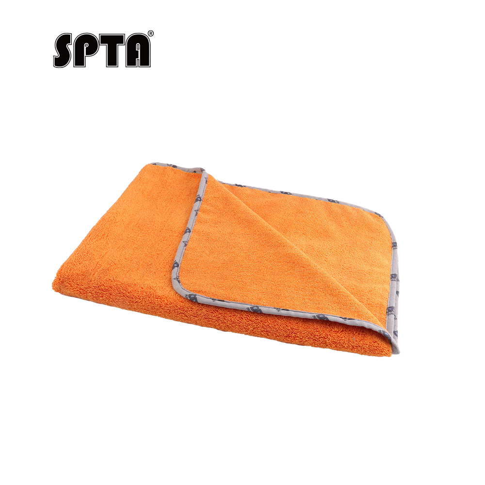 Microfiber Towel Detailing - Handuk Microfiber Mobil SPTA, Handuk Pengering