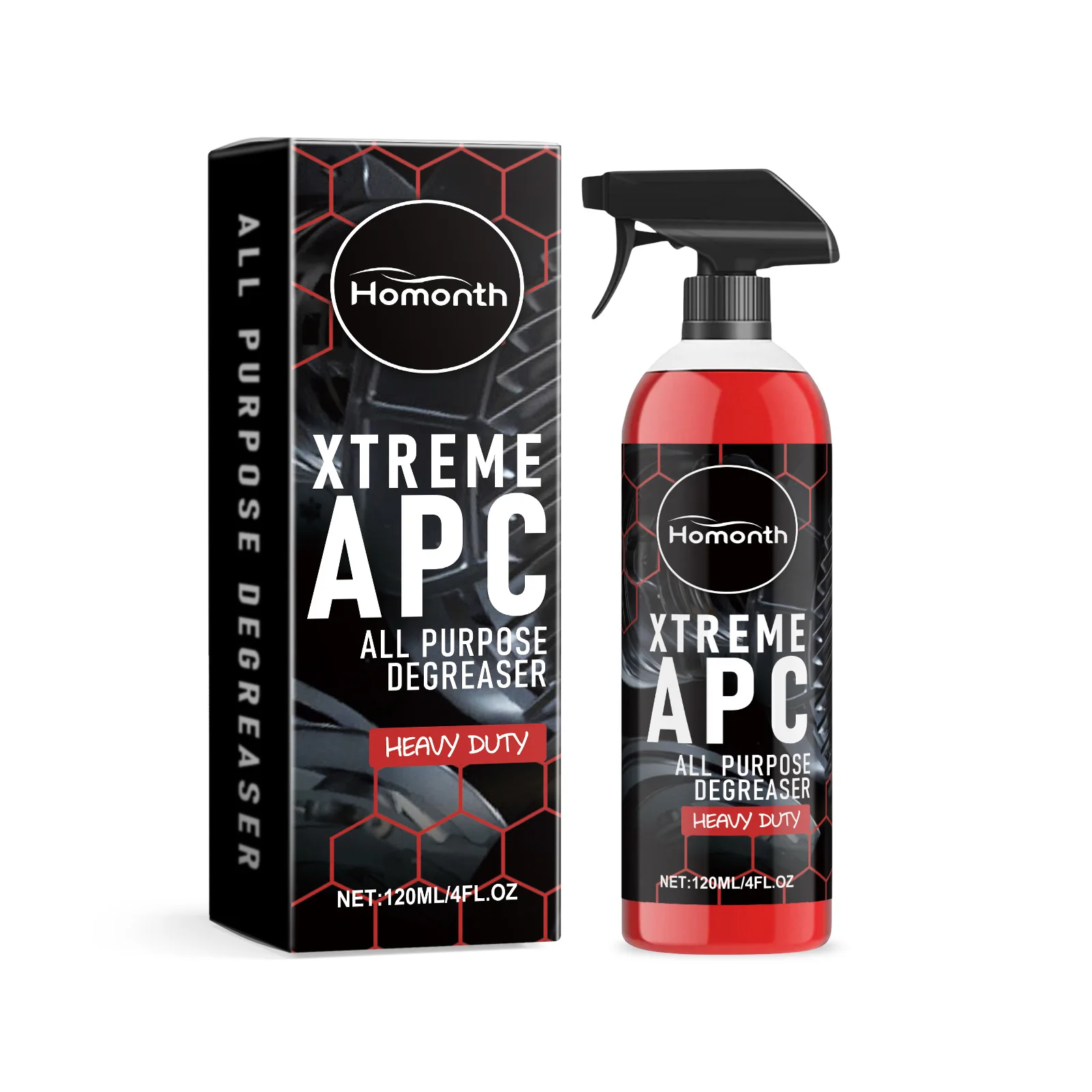 Seat Cleaner Fabric - Pembersih Mobil Serbaguna Menghilangkan Noda Pada