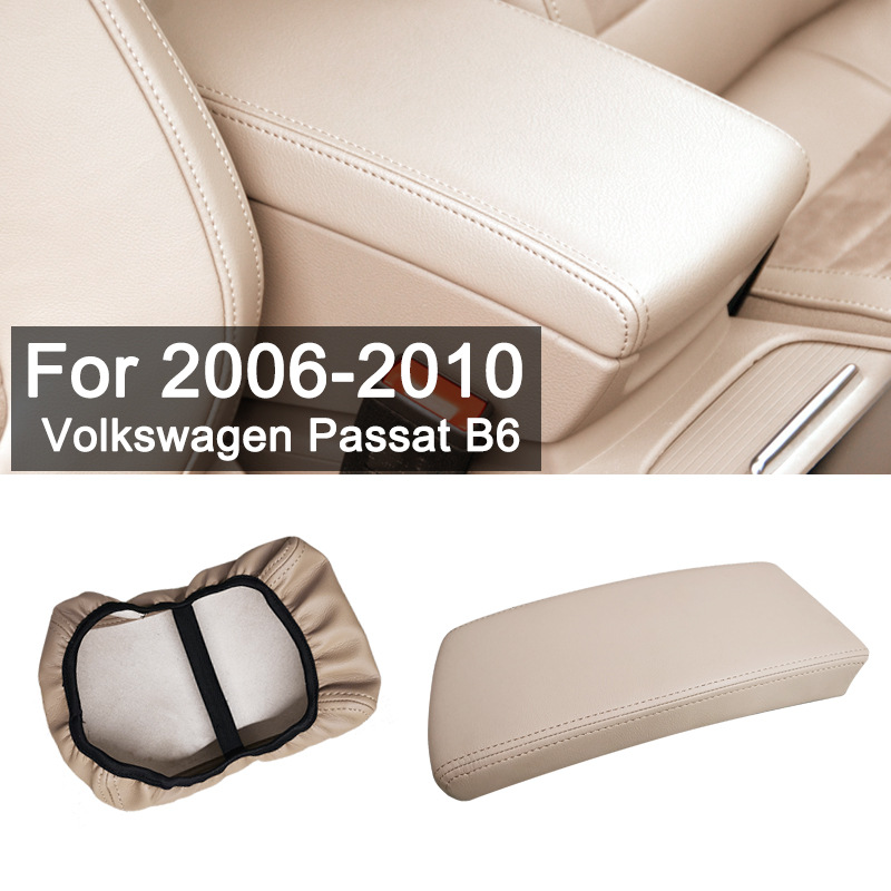 Leather Cleaner Interior - Untuk VW Passat B6 2005 2006