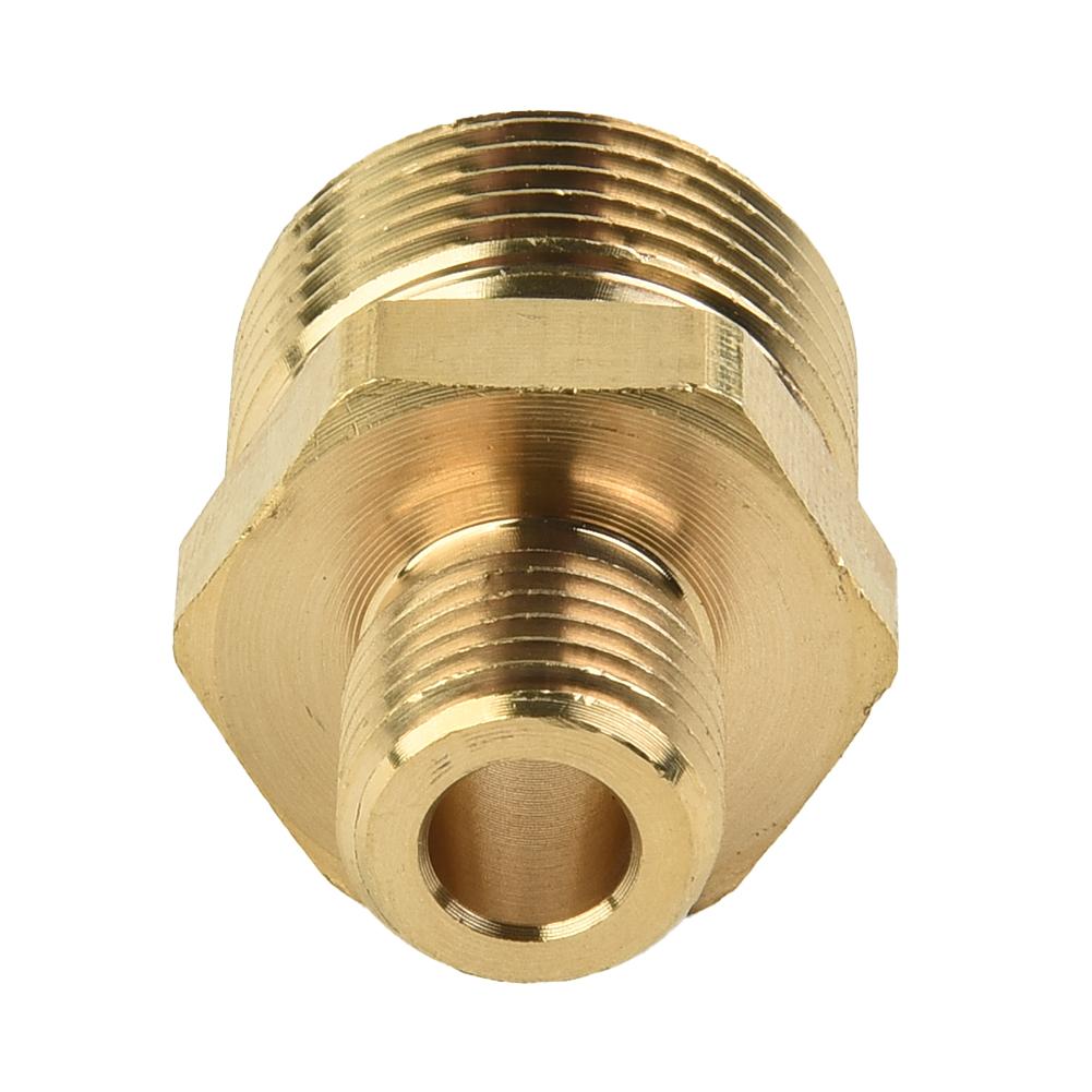 Car Shampoo Ph - Drision Male M22 Ke 1/4 Inch