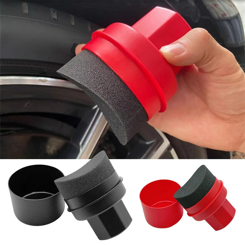 Wax Applicator Pad - Spons Waxing Ban Mobil, Alat Aplikator