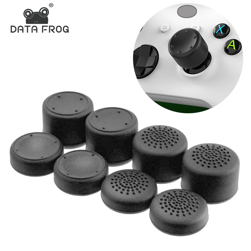 Wax Applicator Pad - DATA FROG 8 Buah Tutup Pegangan