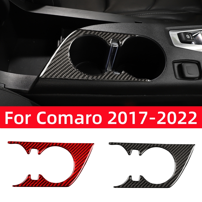 Interior Detailing Kit - Untuk Aksesoris Chevrolet Camaro 2017-2022 Interior
