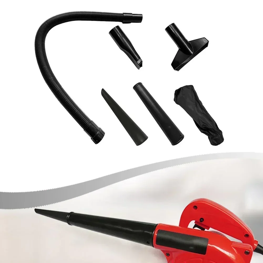 Dryer Car Blower - Kit Selang Blower ABS Kit Perakitan