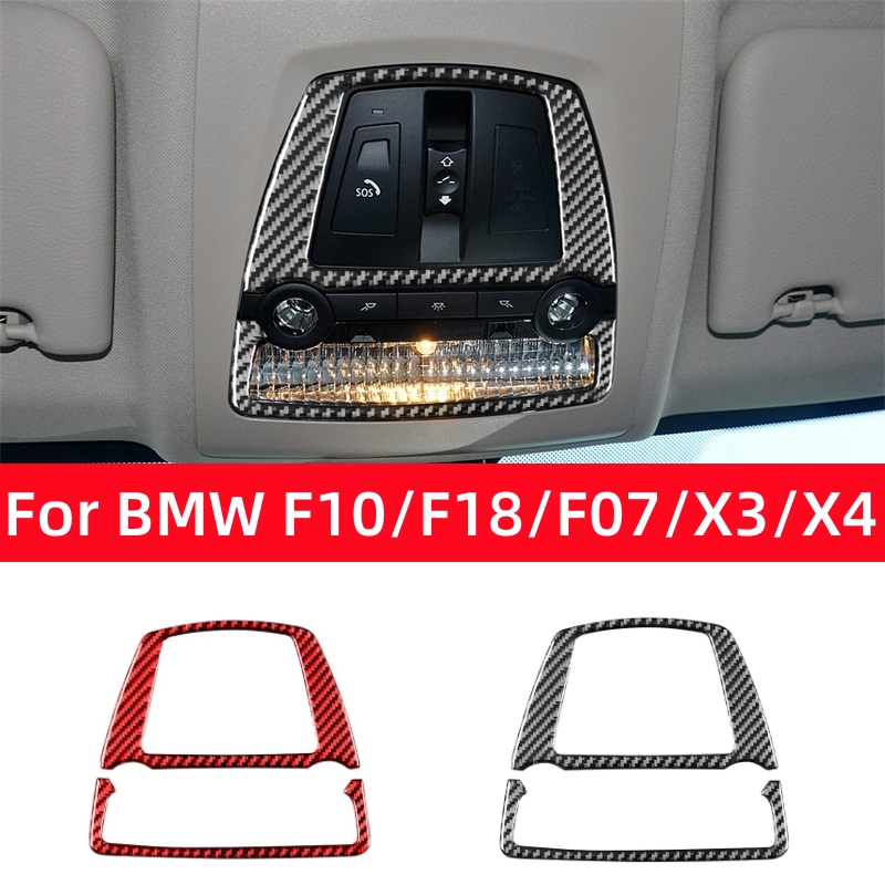 Interior Detailing Kit - Untuk BMW F10 F25 F26 2011-2017