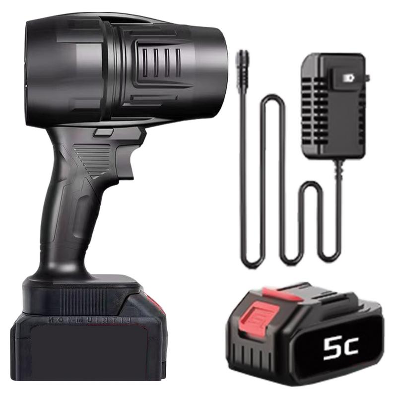 Dryer Car Blower - Peniup udara elektrik, peniup udara mobil,