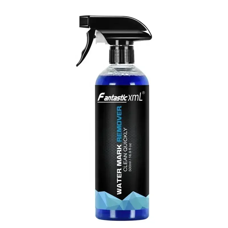 Car Shampoo Ph - Muli-fungsi 500ML semprotan penghilang tanda air