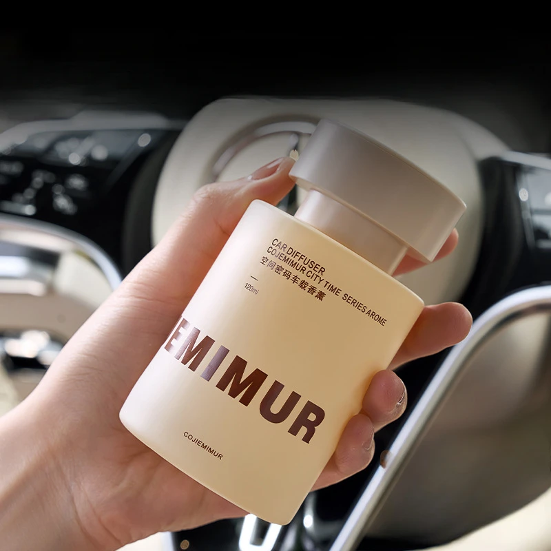 Penyegar udara mobil, penyebar - Odor Eliminator Car ulasan dan harga