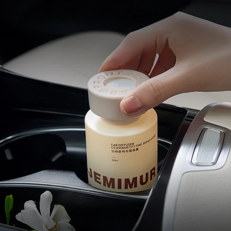Penyegar udara mobil, penyebar - Odor Eliminator Car ulasan dan harga