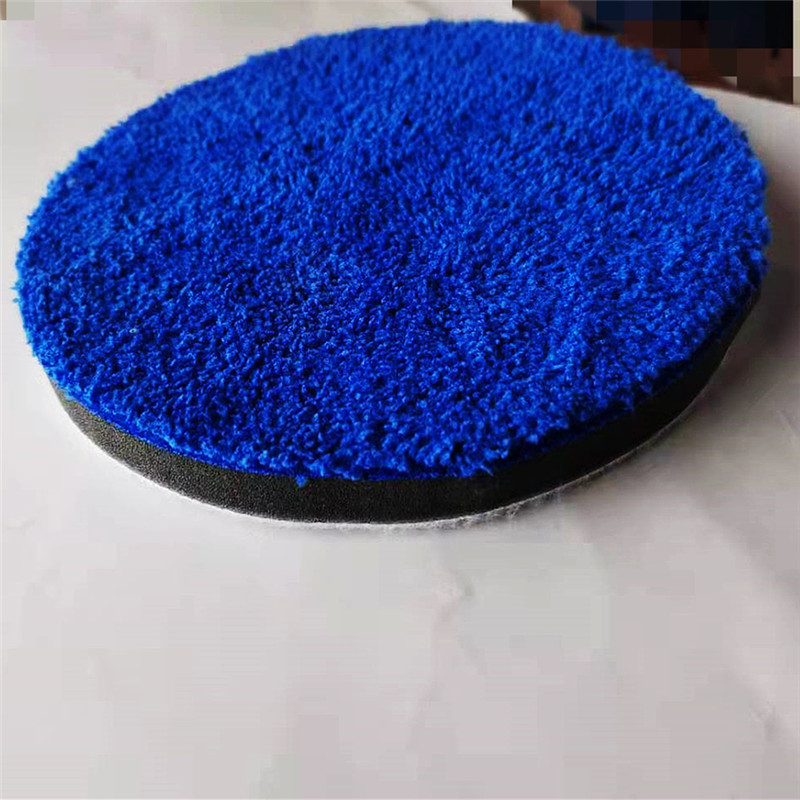 Set Bantalan Pembersih Mikrofi - Polish Pad Set Buffer ulasan dan harga