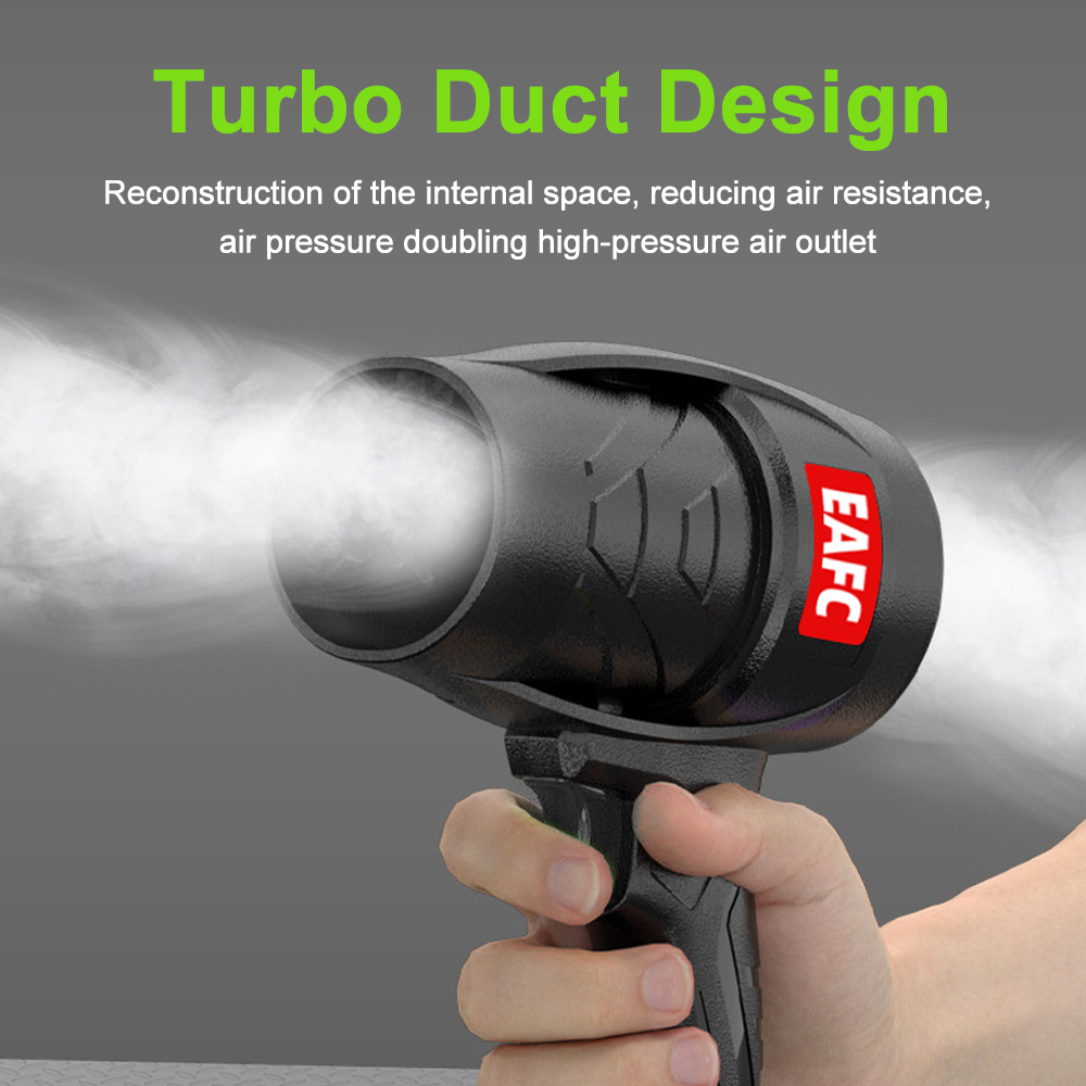 Kipas Jet Turbo Kipas Jet Peni - Dryer Car Blower ulasan dan harga