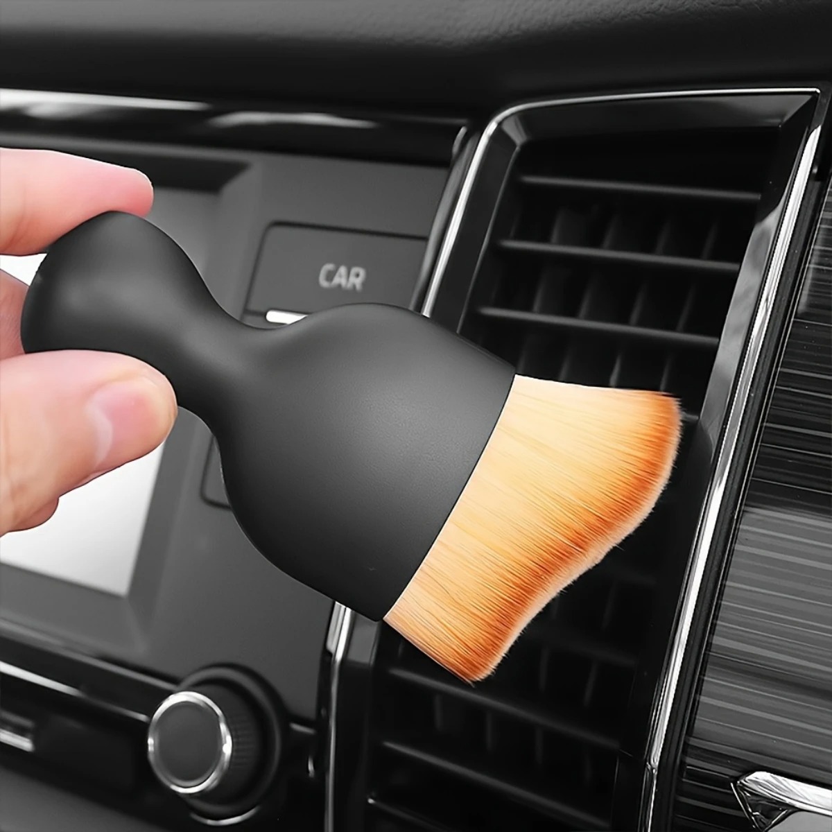 1-15 Buah Kit Sikat Detail Pem - Dirt Brush Interior ulasan dan harga