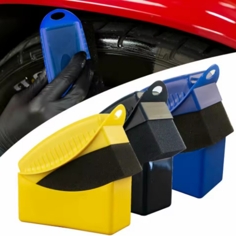 Pilihan Tutup PP Roda Mobil Po - Detailing Brush Set ulasan dan harga
