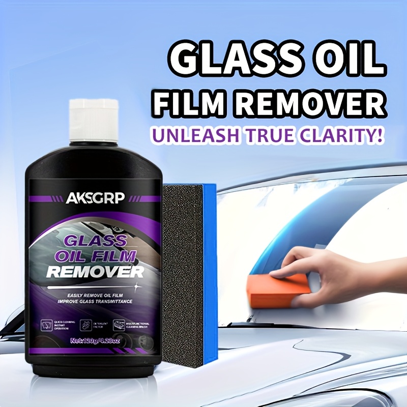 Penghilang Noda Air dan Film M - Car Shampoo Ph ulasan dan harga