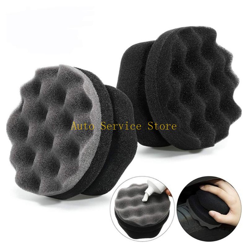 462A Bantalan Pengilap Stik Ot - Wax Applicator Pad ulasan dan harga