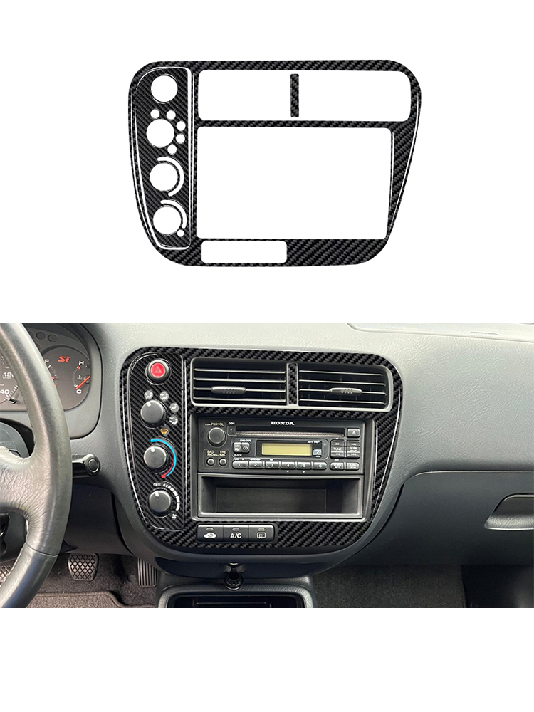Untuk Honda Civic 1999 2000 se - Interior Detailing Kit ulasan dan harga