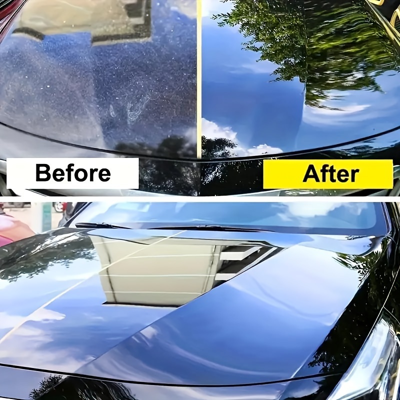 Lilin Pelapis Cat Nano Keramik - Car Wax Ceramic Coating ulasan dan harga