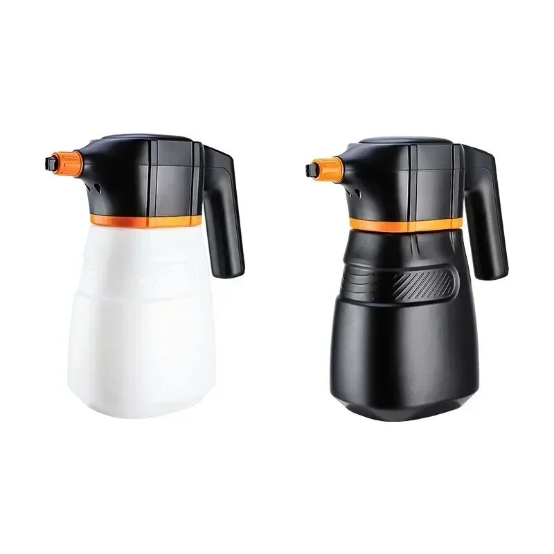 Semprotan Busa Elektrik Pencuc - Pressure Washer Foam Gun ulasan dan harga