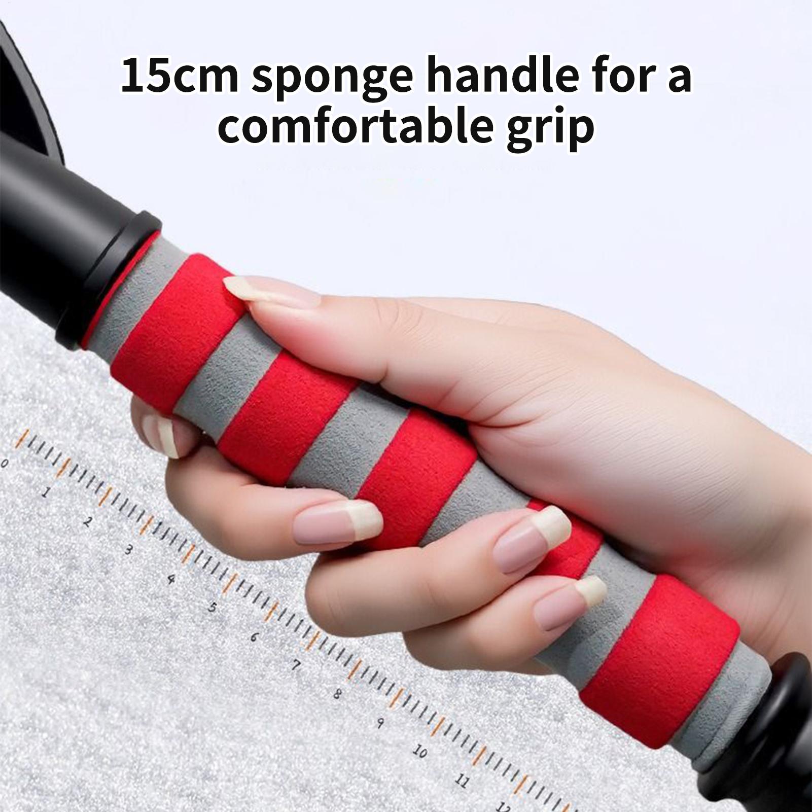 Sikat Salju Pengikis Mobil Sik - Car Cleaning Brush ulasan dan harga