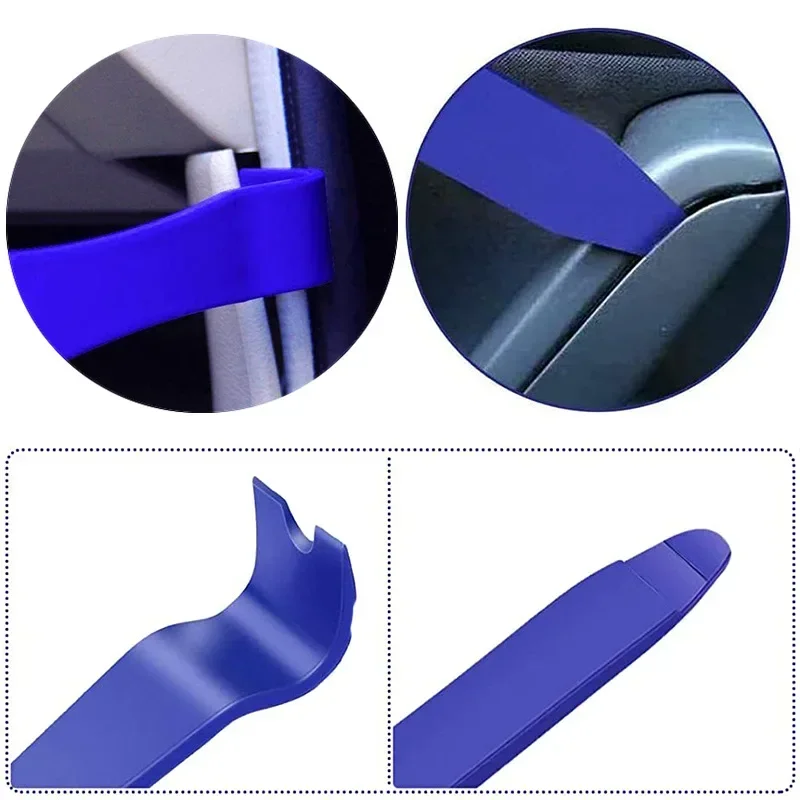 Set Alat Tangan Mobil Baru, Ki - Trim Restorer Plastic ulasan dan harga