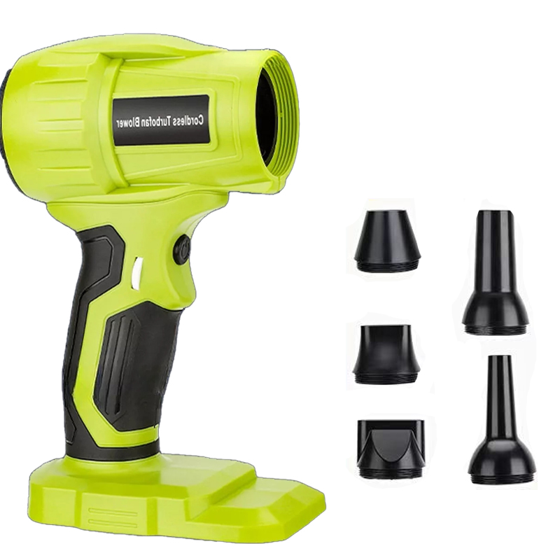 Untuk Ryobi Baterai Li-ion 18V - Dryer Car Blower ulasan dan harga