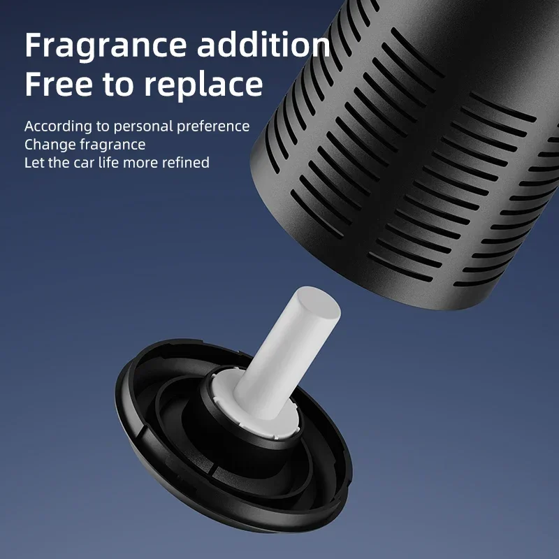 Pembersih Udara Mini dengan To - Odor Eliminator Car ulasan dan harga