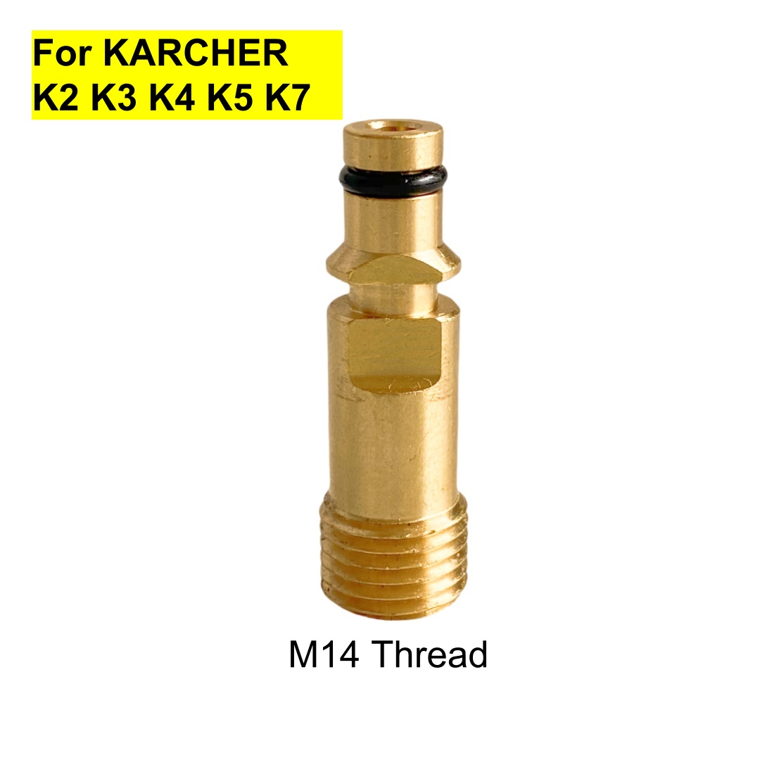 Untuk KARCHER K2-K7 Adaptor Po - Car Shampoo Ph ulasan dan harga