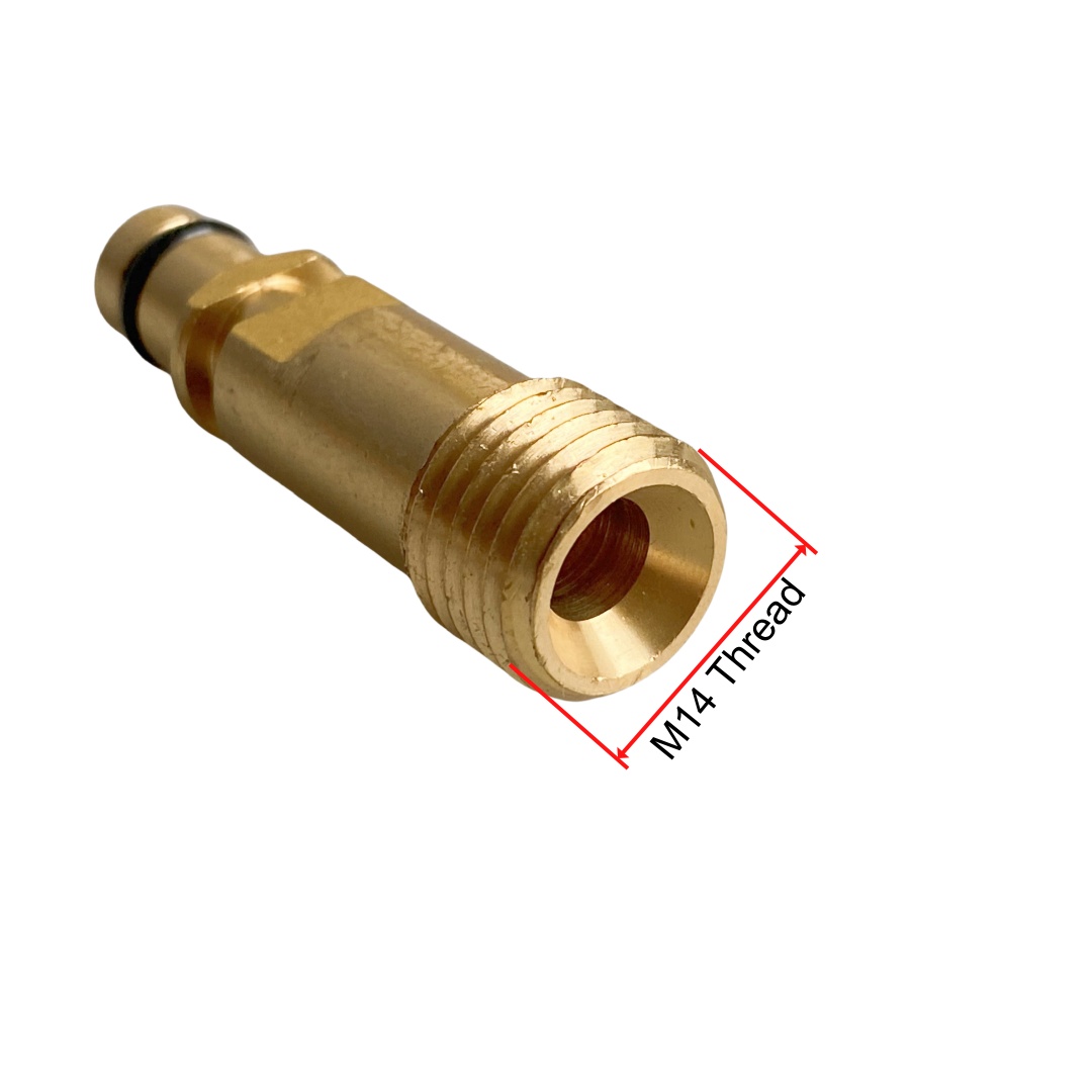 Untuk KARCHER K2-K7 Adaptor Po - Car Shampoo Ph ulasan dan harga