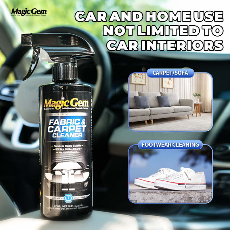 Agen Pembersih Interior Mobil  - Leather Cleaner Interior ulasan dan harga