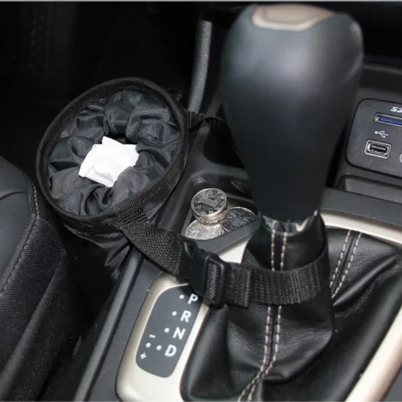 Tempat Sampah di Belakang Kurs - Seat Cleaner Fabric ulasan dan harga