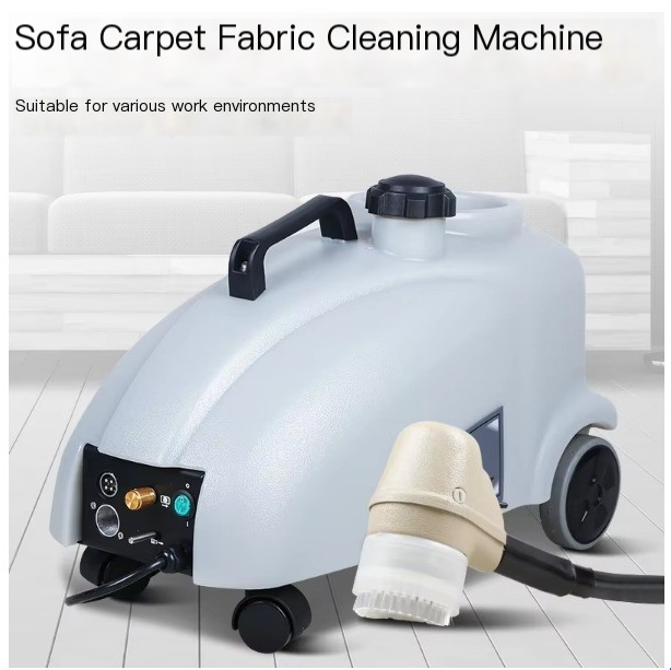 Alat Pembersih Karpet Elektrik - Seat Cleaner Fabric ulasan dan harga