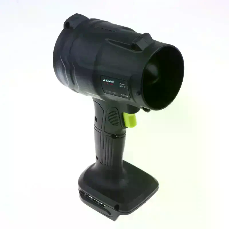 Kipas Turbo Jet Udara untuk Cu - Dryer Car Blower ulasan dan harga