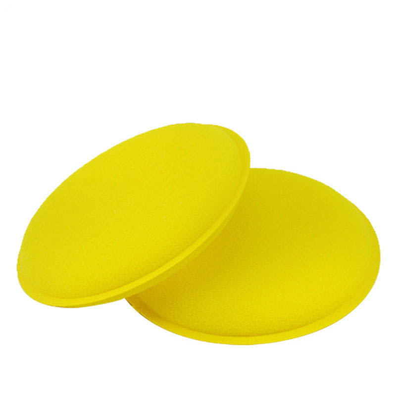 12 Buah Alas Pemoles Kualitas  - Wax Applicator Pad ulasan dan harga