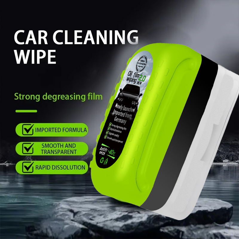 Kit Penghilang Lapisan Minyak  - Detailing Brush Set ulasan dan harga