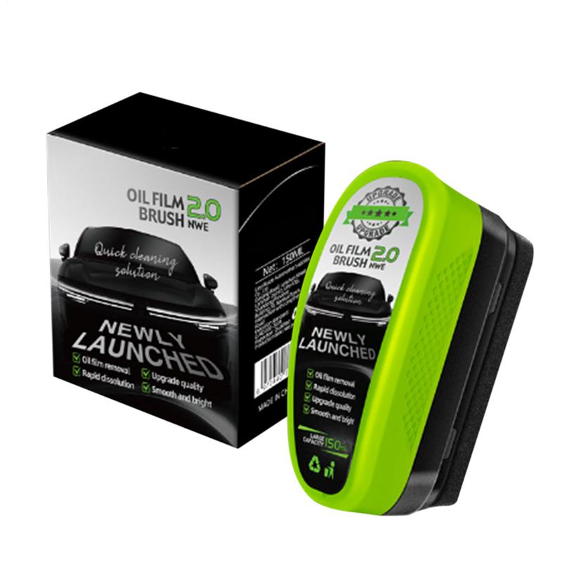 Papan Pembersih Kaca Sikat Pem - Car Cleaning Brush ulasan dan harga