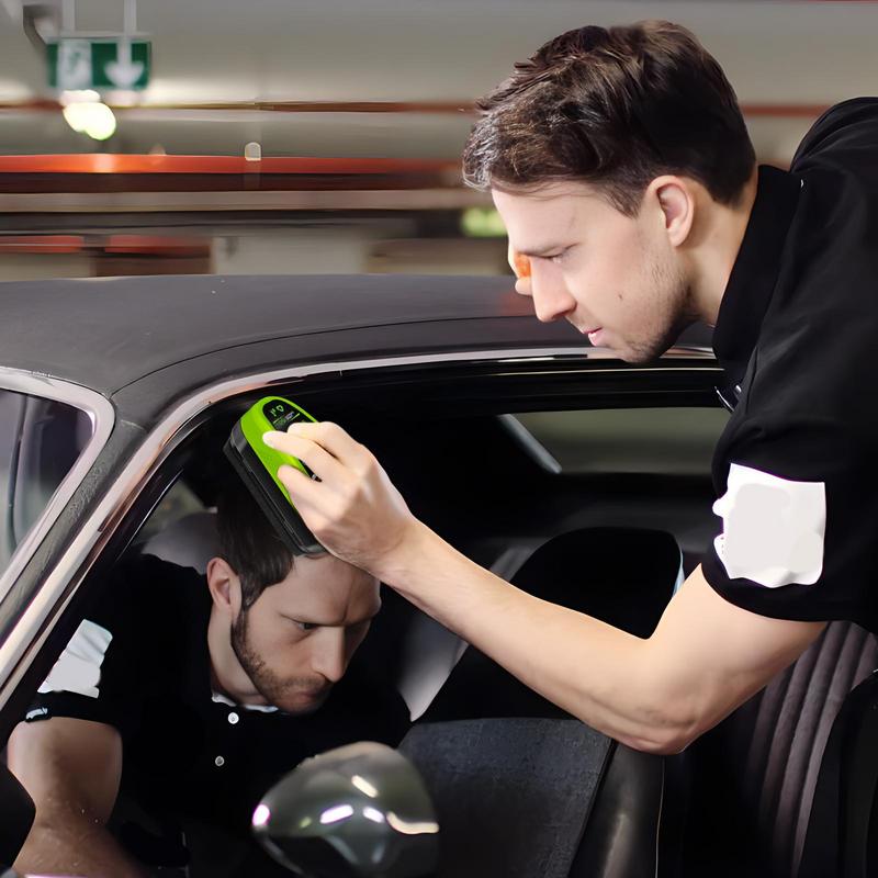 Papan Pembersih Kaca Sikat Pem - Car Cleaning Brush ulasan dan harga