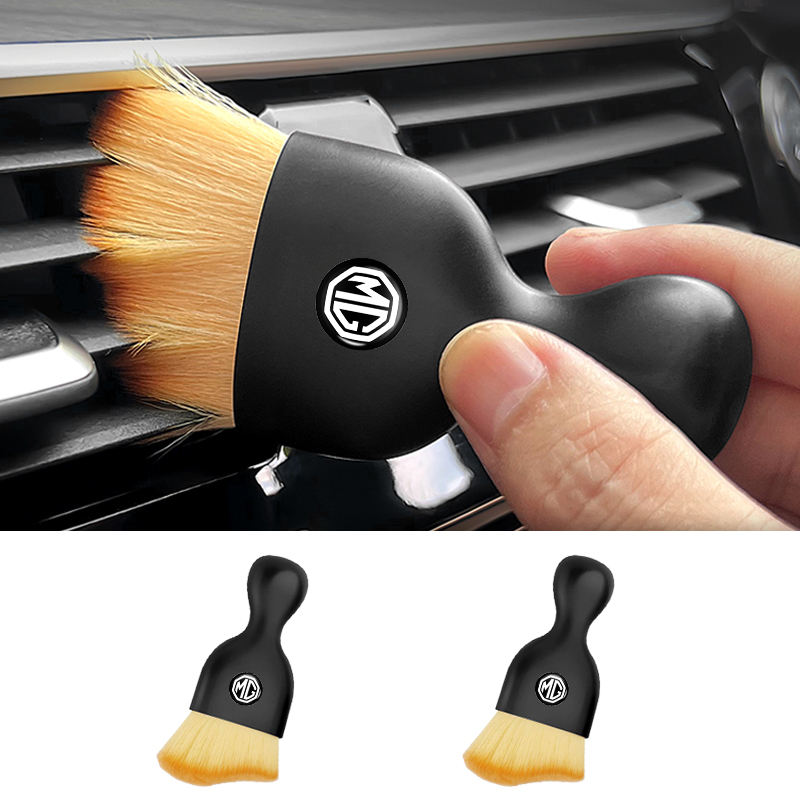 Aksesori Penghilang Debu Alat  - Car Cleaning Brush ulasan dan harga