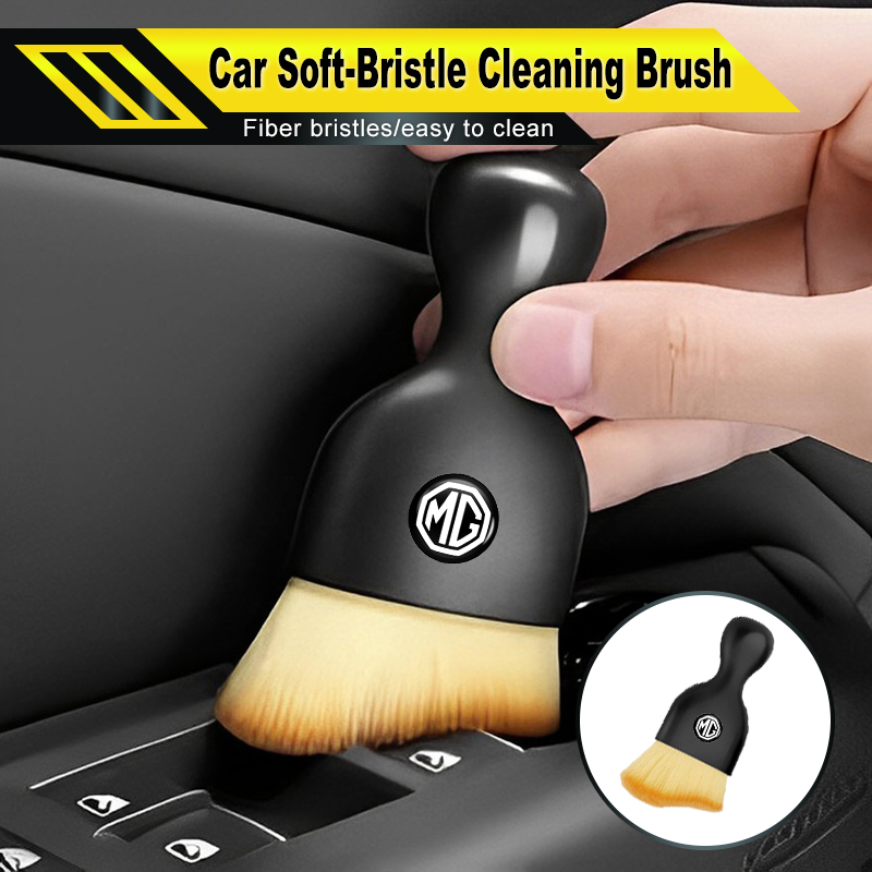 Aksesori Penghilang Debu Alat  - Car Cleaning Brush ulasan dan harga