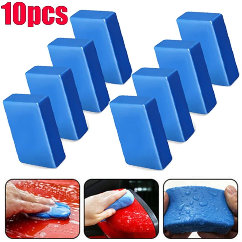 1-10 buah pembersih mobil tana - Clay Bar Lubricant ulasan dan harga