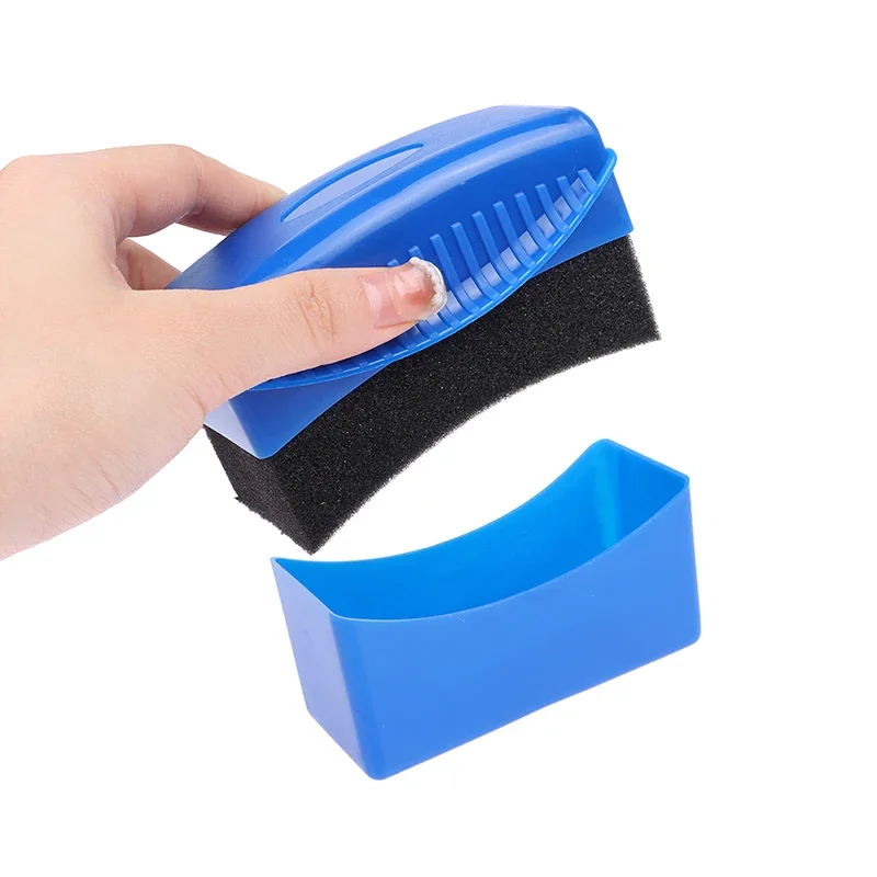 Sikat Spons Roda Mobil (dengan - Wax Applicator Pad ulasan dan harga