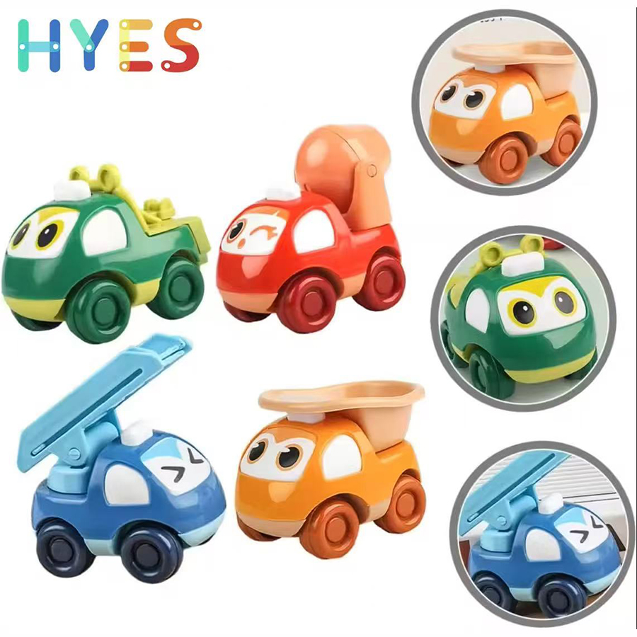Mobil Mainan Inersia Anak, Ken - Car Shampoo Ph ulasan dan harga