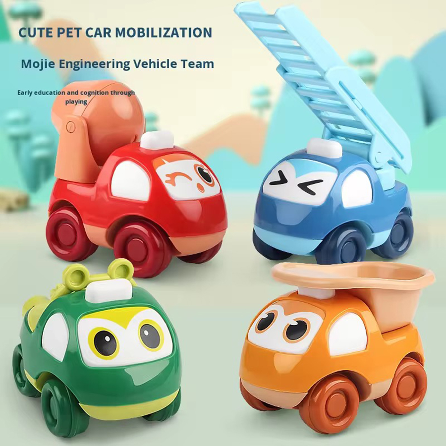 Mobil Mainan Inersia Anak, Ken - Car Shampoo Ph ulasan dan harga