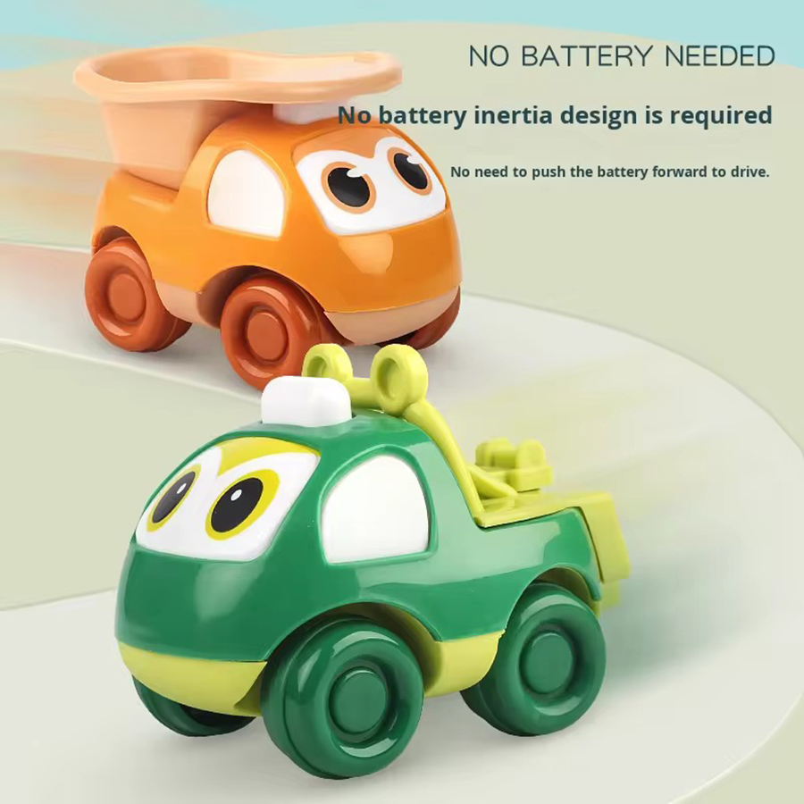 Mobil Mainan Inersia Anak, Ken - Car Shampoo Ph ulasan dan harga