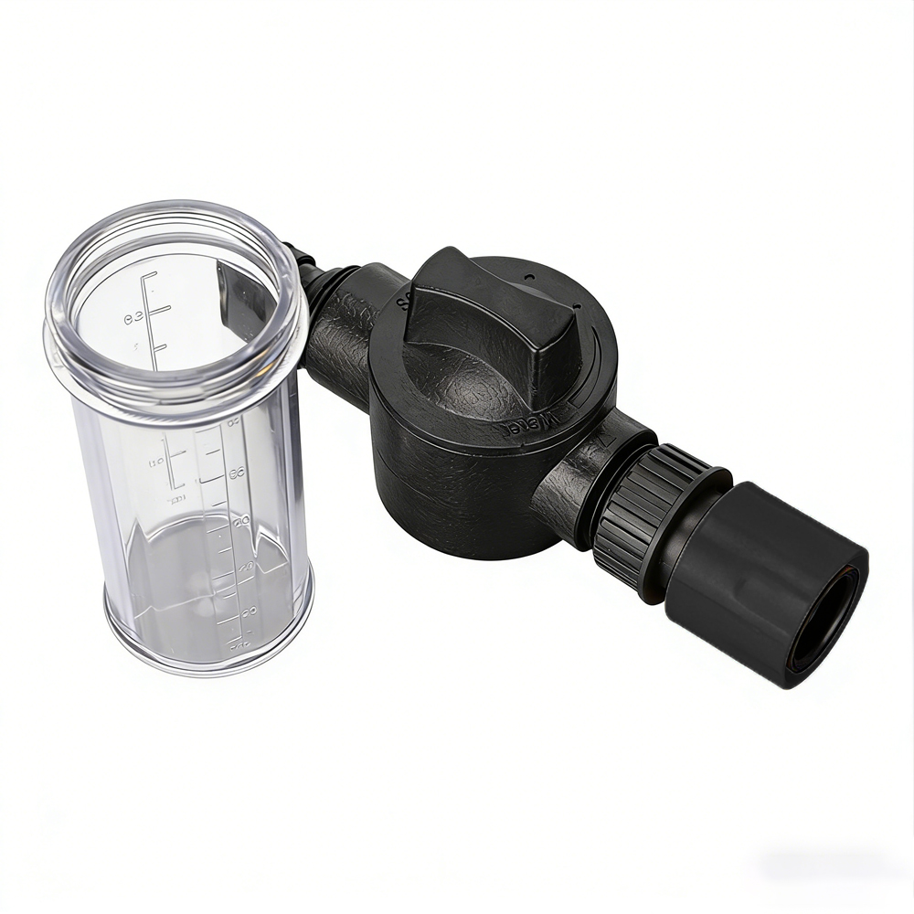 GOUN HOSE Pembersih Mobil Gene - Pressure Washer Foam Gun ulasan dan harga